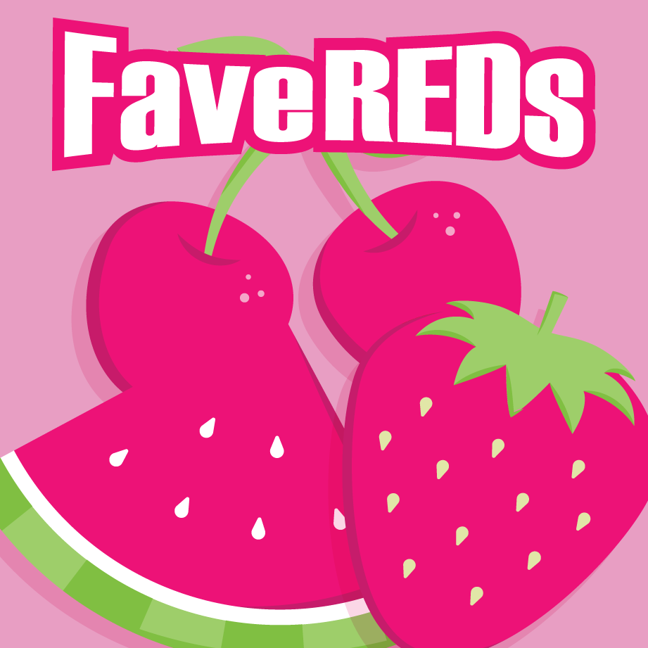 FAVREDS 1.8 OZ PLANT BASED GUMMIES - 12 Pack